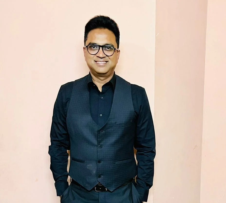 Dr. Om Shandilya (Apurva)