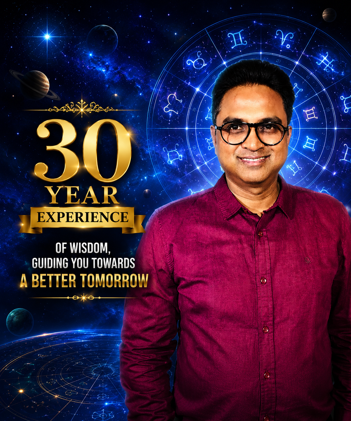 World Famous Astrologer