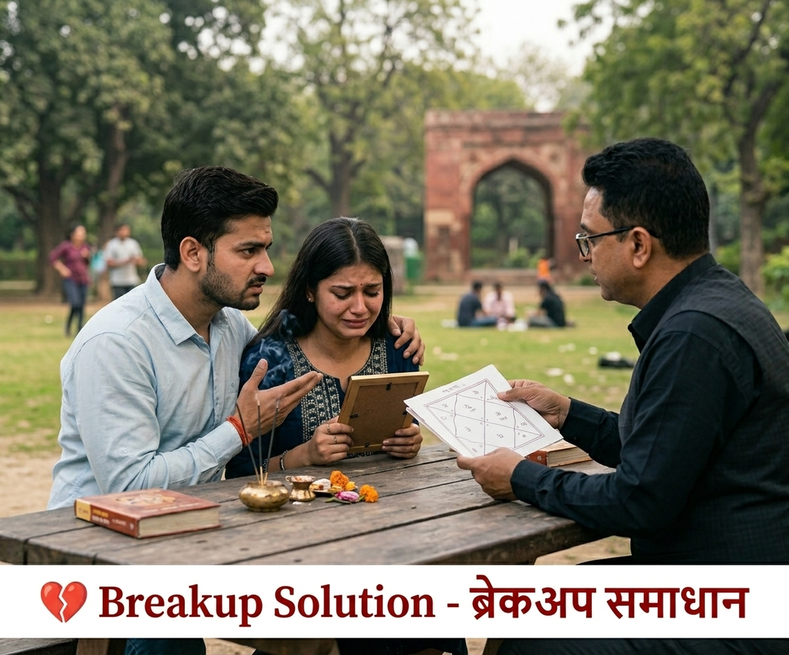 Breakup