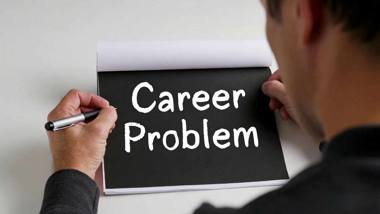 Career Problem