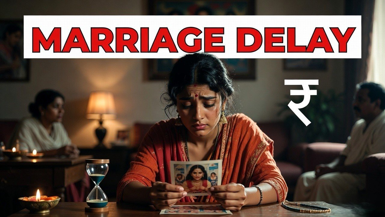 Marriage Problem