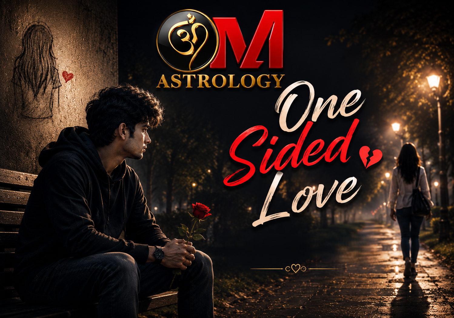 One Sided Love