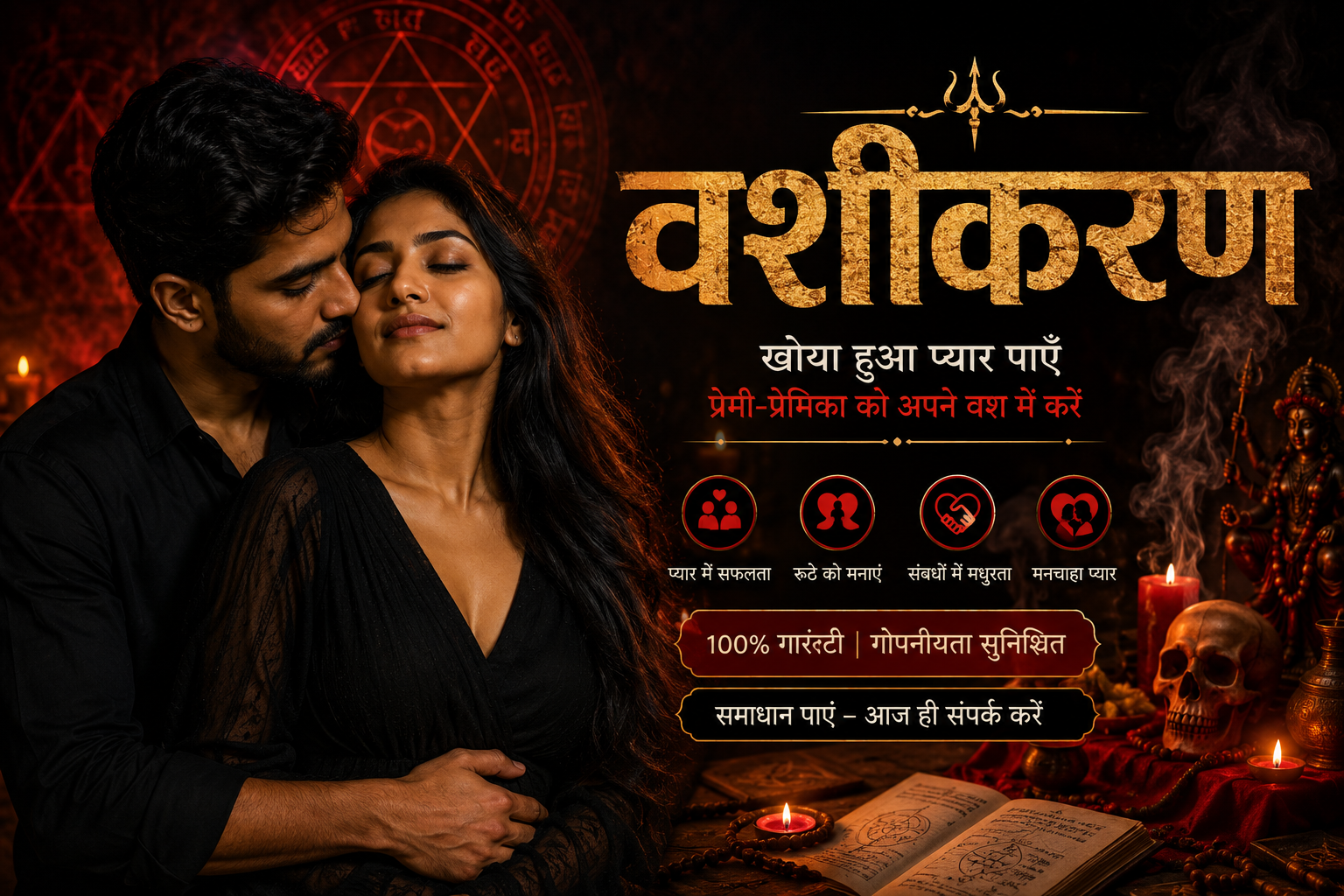Vashikaran