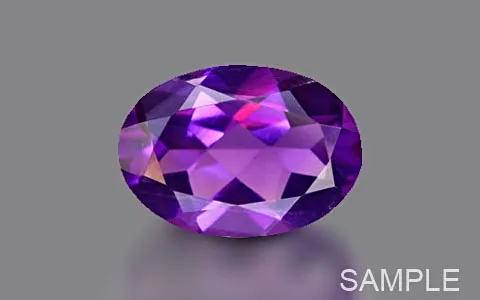 Amethyst Stone (Jamunia)
