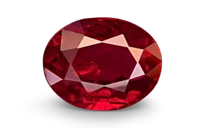 Ruby Stone (Manik Stone)